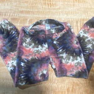 T&B - Treasure & Bond - Girls size XL (14/16) - sleepwear - item  F202104P-13